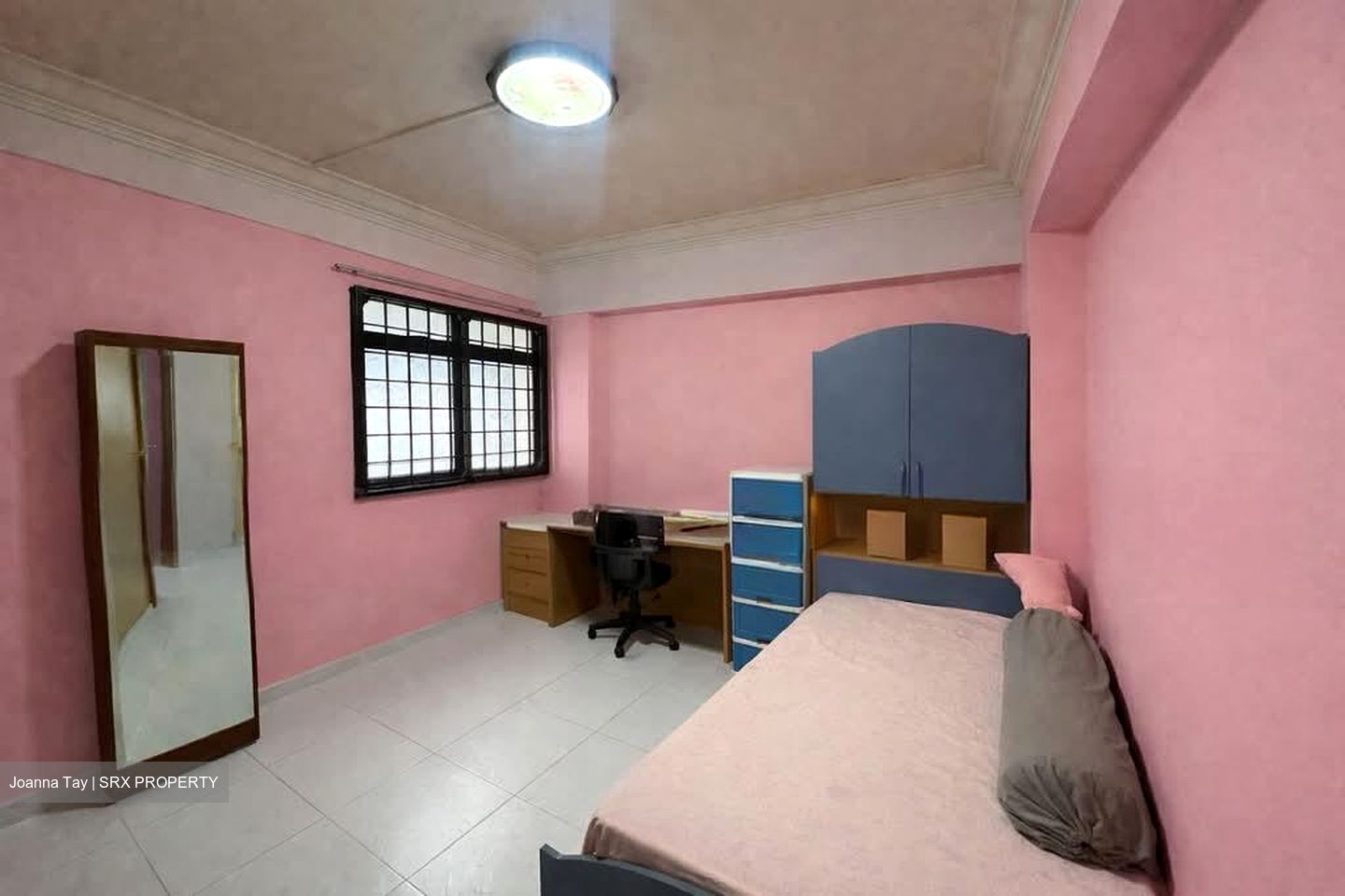 Blk 611 Woodlands Ring Road (Woodlands), HDB 4 Rooms #566480051